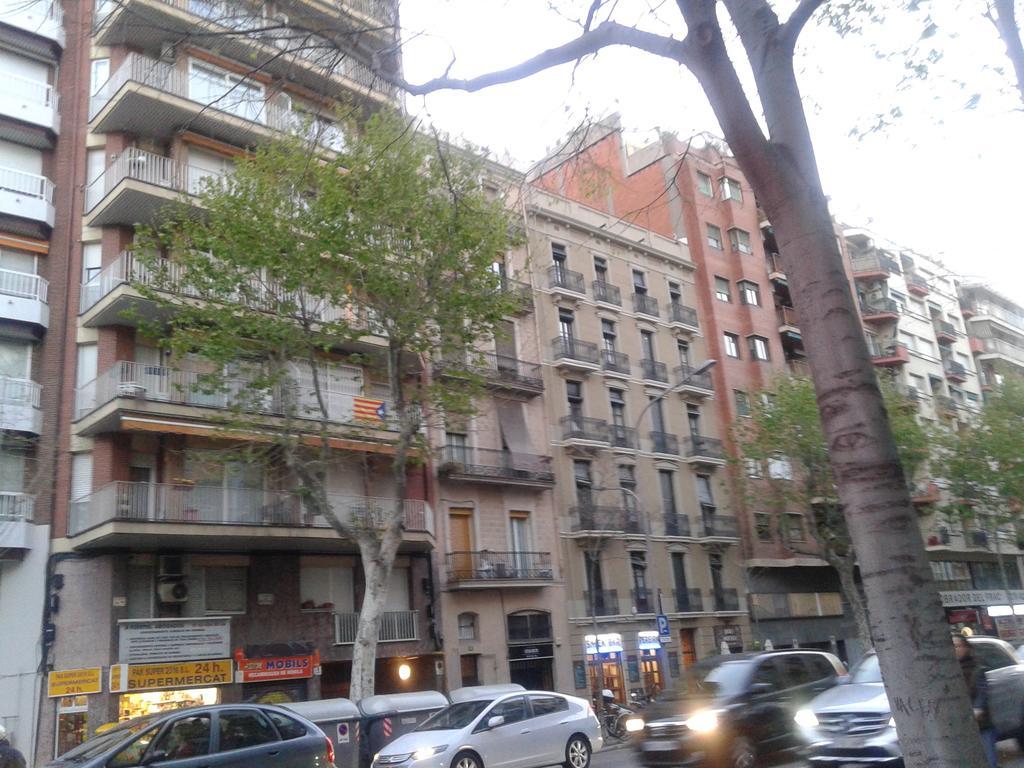 El Rincon De La Calma Apartamento *