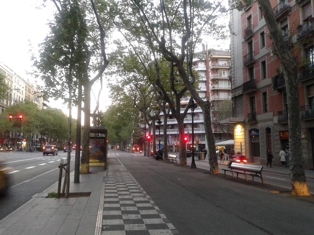 El Rincon De La Calma Apartamento *