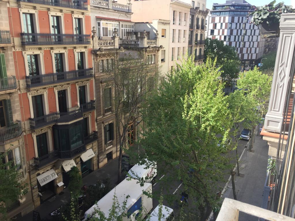 Petit Rossello Apartment *