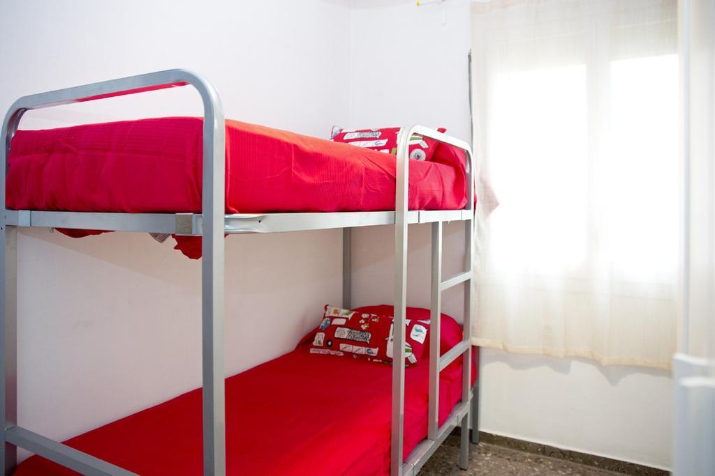 Bbarcelona Apartments Sant Pau Flats Apartment