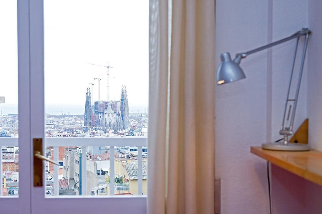 Bbarcelona Apartments Sant Pau Flats Apartment *