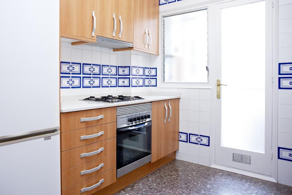 Bbarcelona Apartments Sant Pau Flats Apartment
