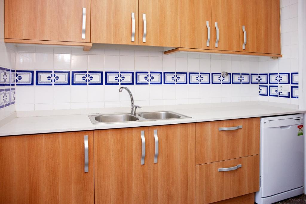 Apartamento Bbarcelona Sant Pau Flats