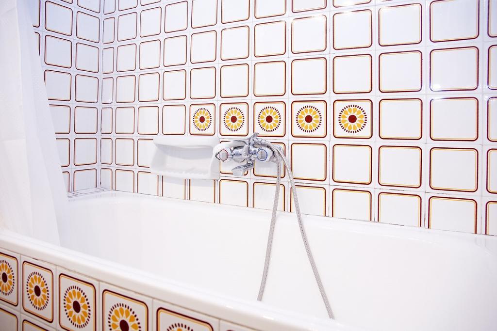 Apartment Bbarcelona Apartments Sant Pau Flats *
