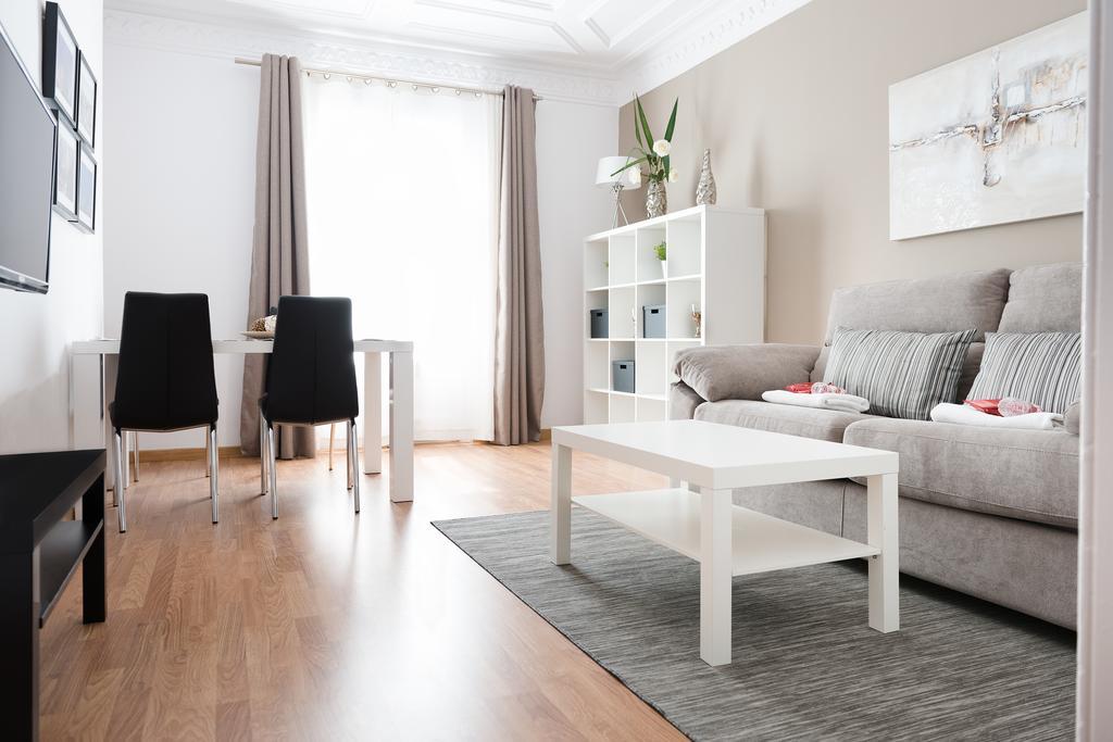 Apartamento Alcam Classic *