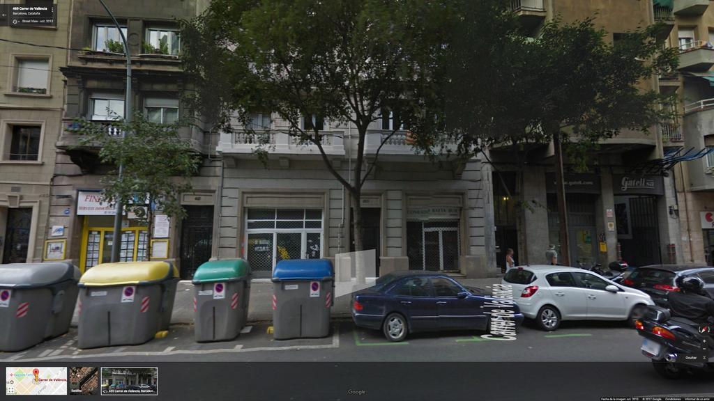 Apartamento Alcam Hercules