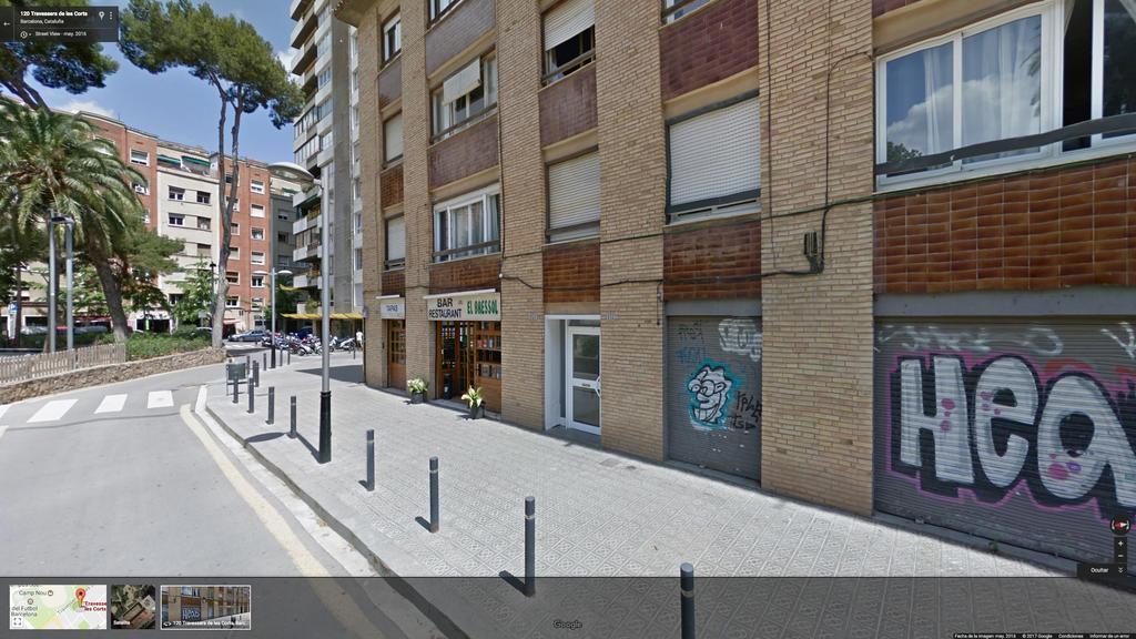Alcam Futbol Apartamento *