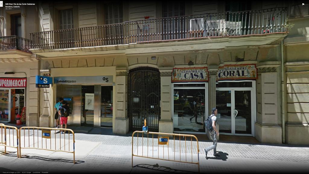 Alcam Classic Barcelona