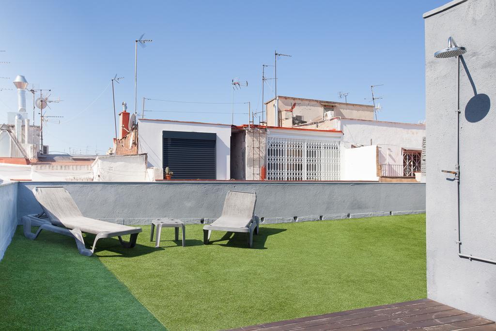 Canela Homes Macba Apartamento *