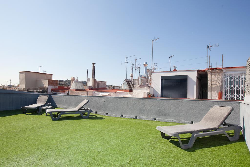 Canela Homes Macba