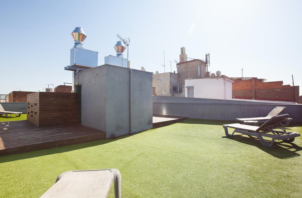 Apartamento Canela Homes Macba *