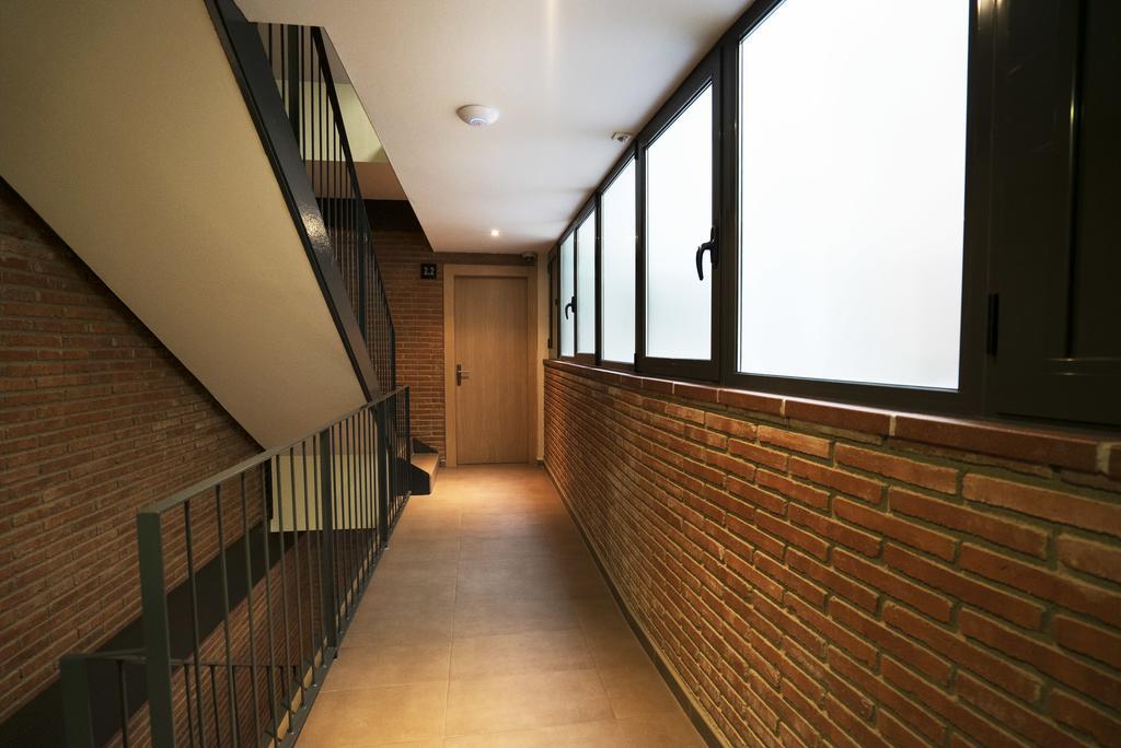 Serennia Cest Arc De Triomf Apartamento *