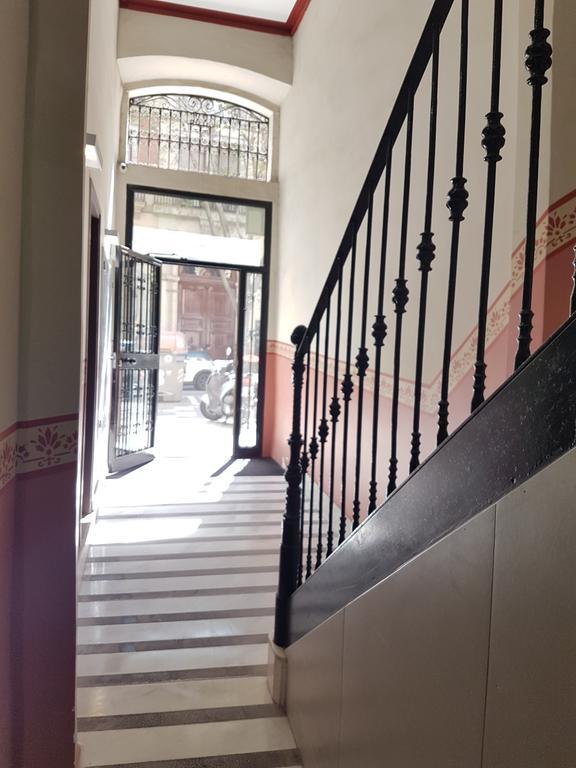 Eixample Comfort Apartamento Barcelona
