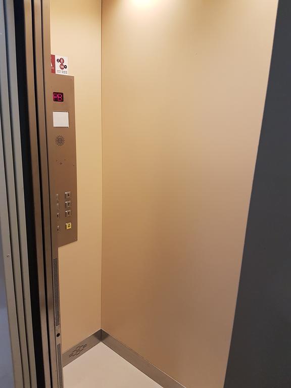 Apartamento Eixample Comfort
