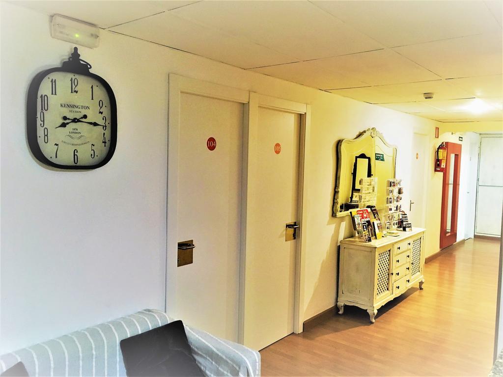 Guest house La Palmera 2*
