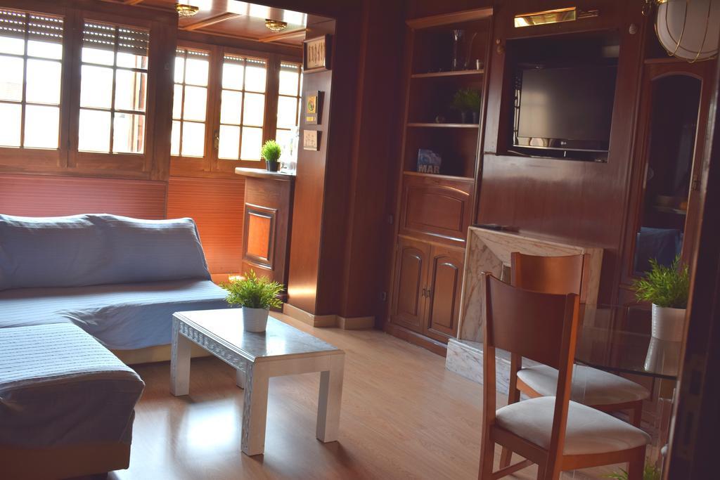 Apartamento Duplex Berlin 87 *