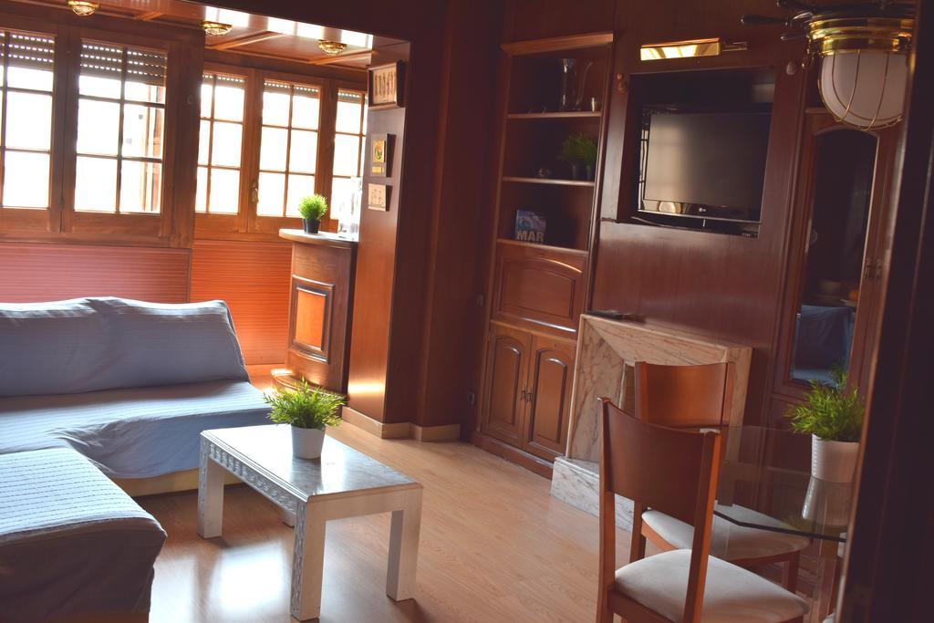 Duplex Berlin 87 Apartamento