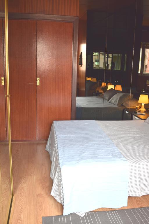 Apartamento Duplex Berlin 87