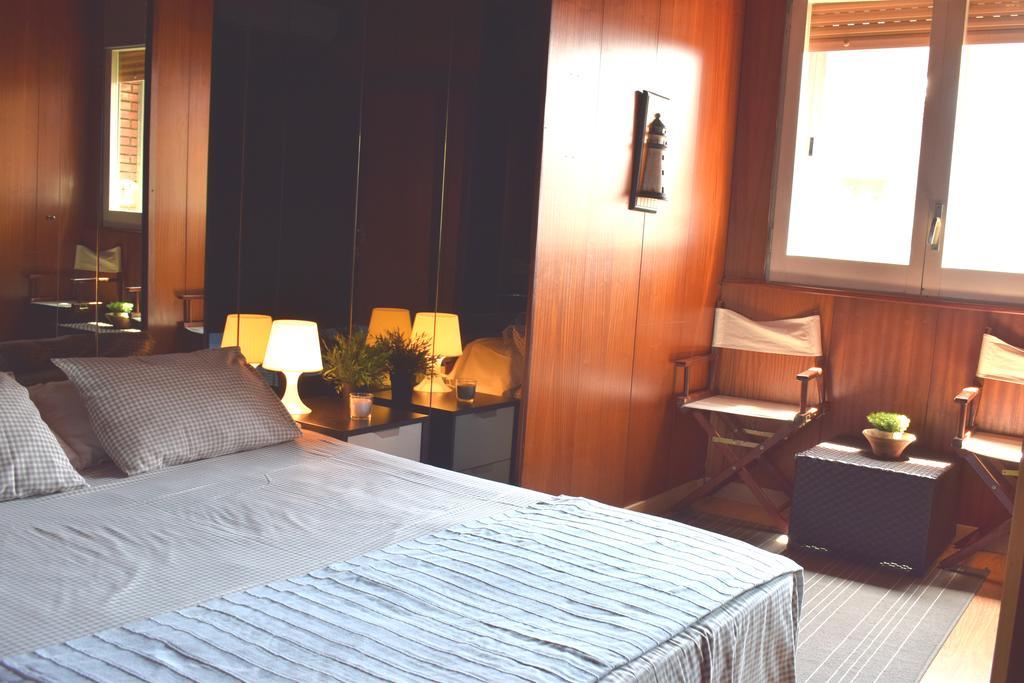 Apartamento Duplex Berlin 87 *