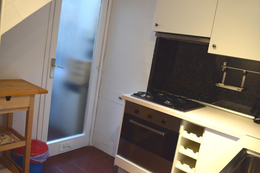 Apartamento Duplex Berlin 87