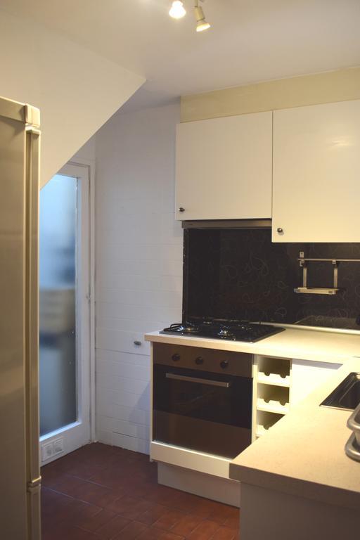 Duplex Berlin 87 Apartamento Barcelona