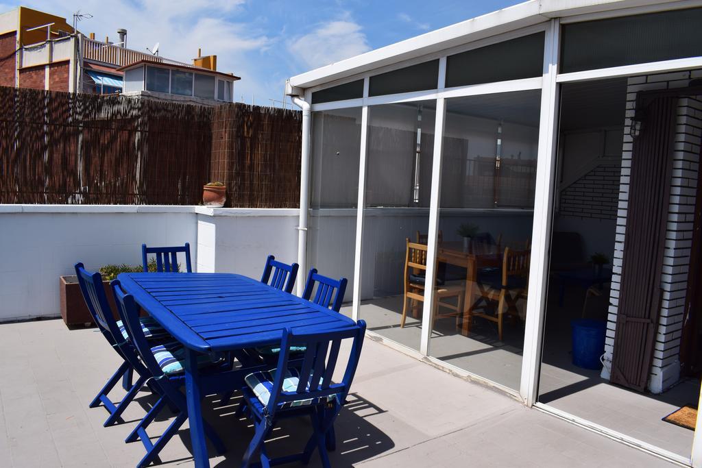 Duplex Berlin 87 Apartamento Barcelona