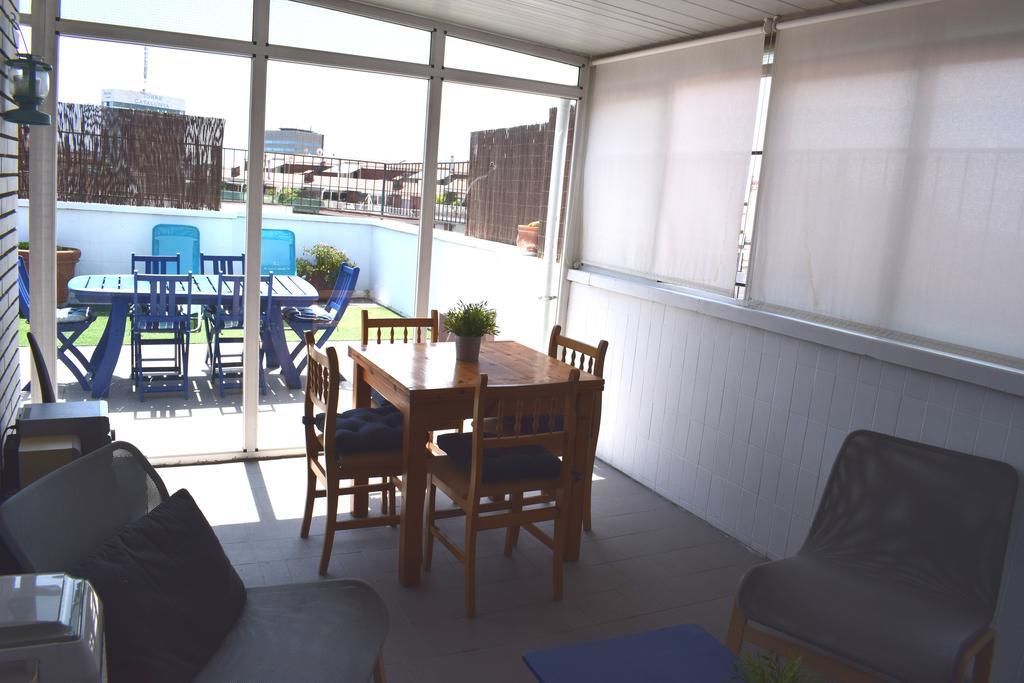 Apartamento Duplex Berlin 87 Barcelona