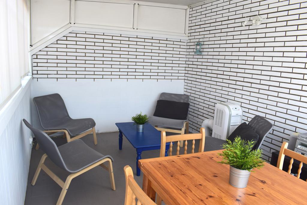 Apartamento Duplex Berlin 87 *