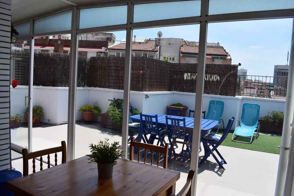 Apartamento Duplex Berlin 87