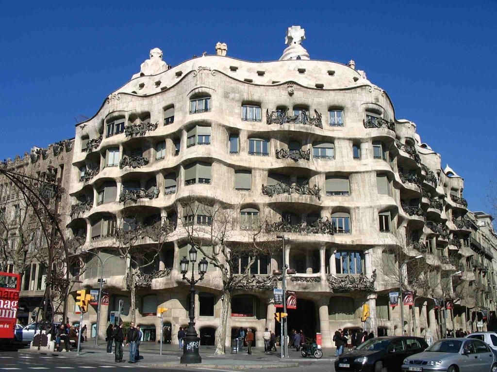 Center Barcelona