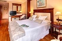 Apartaments-hotel Hispanos 7 Suiza Aparthotel Barcelona