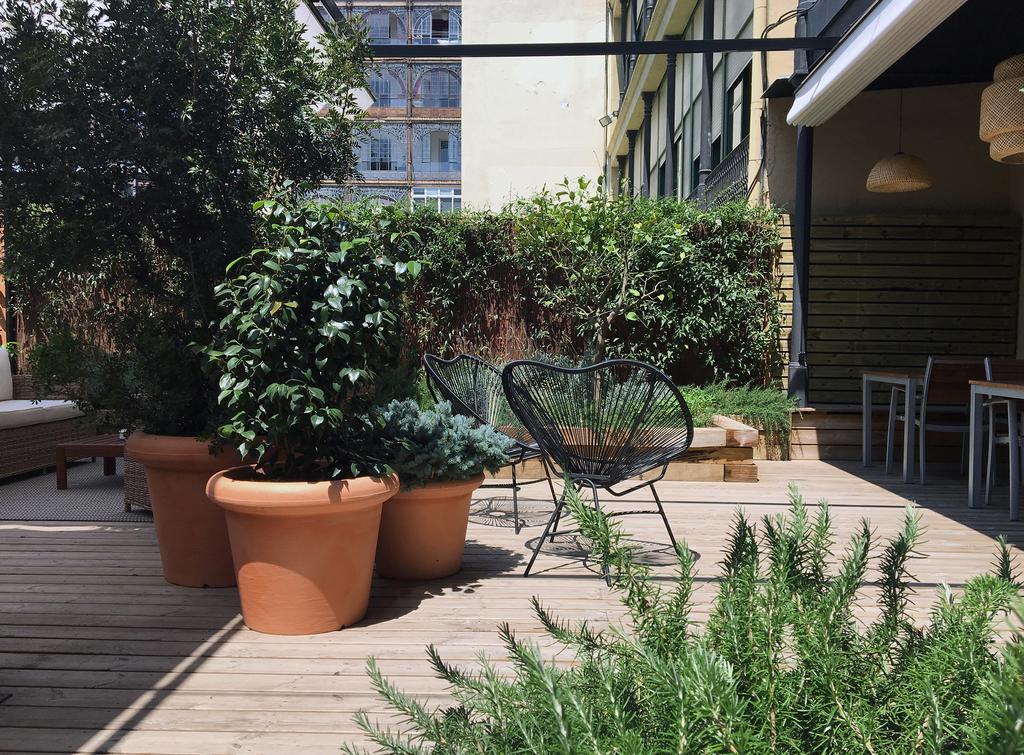 Ambit Hotel Barcelona