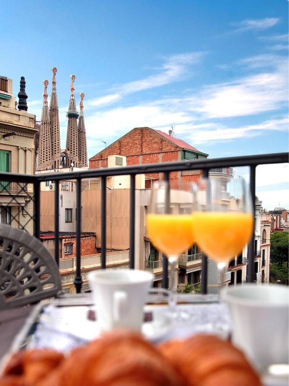 Apartaments-hotel Hispanos 7 Suiza Aparthotel 4*