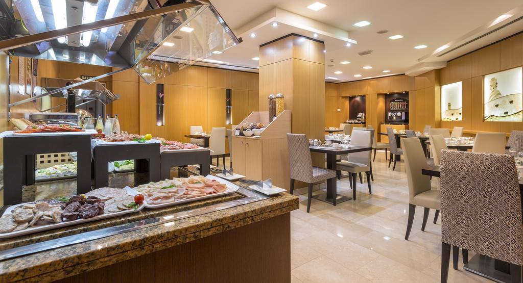 Eurostars Monumental Hotel Barcelona