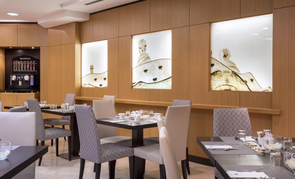 Eurostars Monumental Hotel 4*