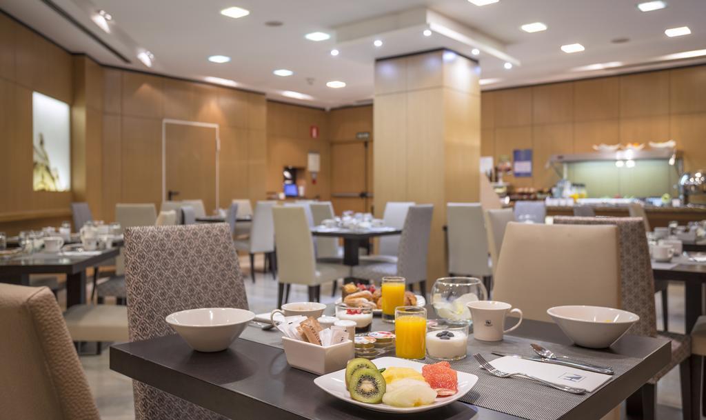 Eurostars Monumental Hotel Barcelona