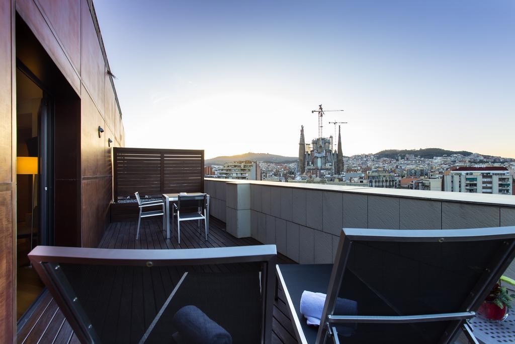 Hotel Eurostars Monumental 4*