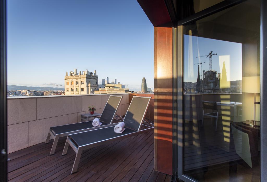 Eurostars Monumental Hotel 4*