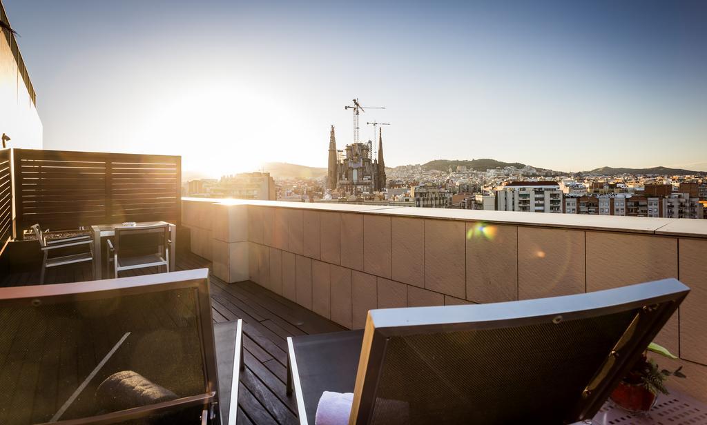 Eurostars Monumental 4* Barcelona