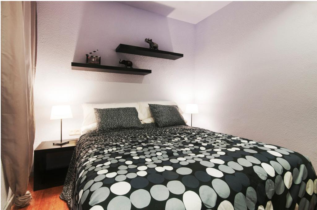 10 - Apartamento Barcelona