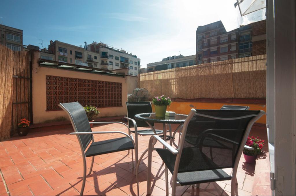 Apartamento 10 -