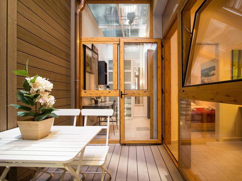 10 - Apartamento Barcelona