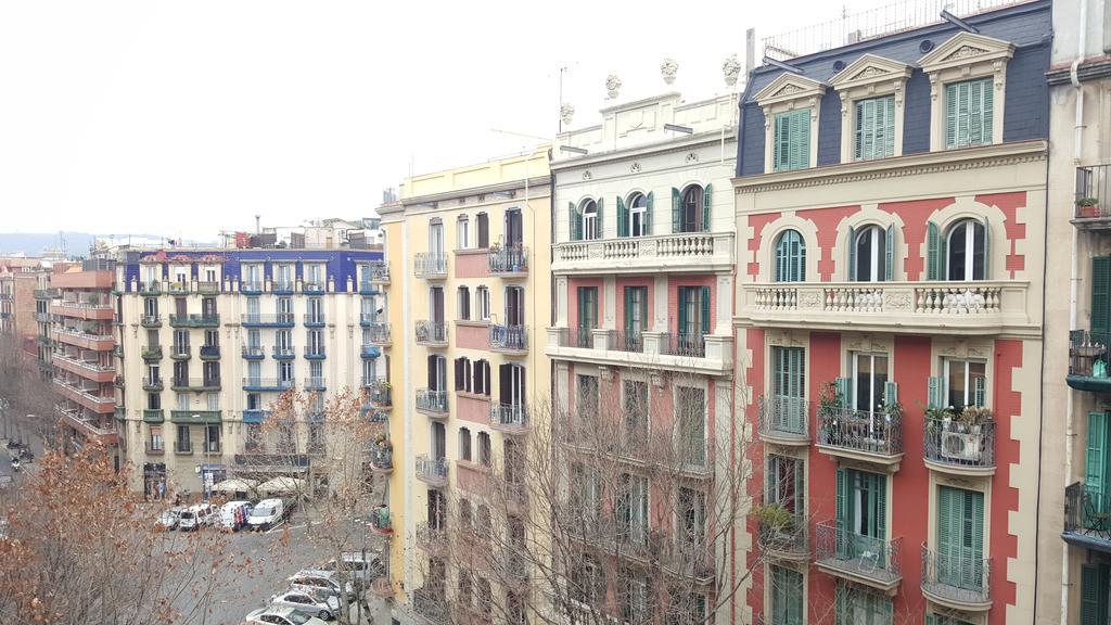 Entenca * Barcelona