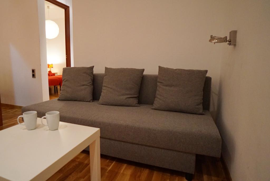 Apartment Barcelona4seasons - Miro Barcelona