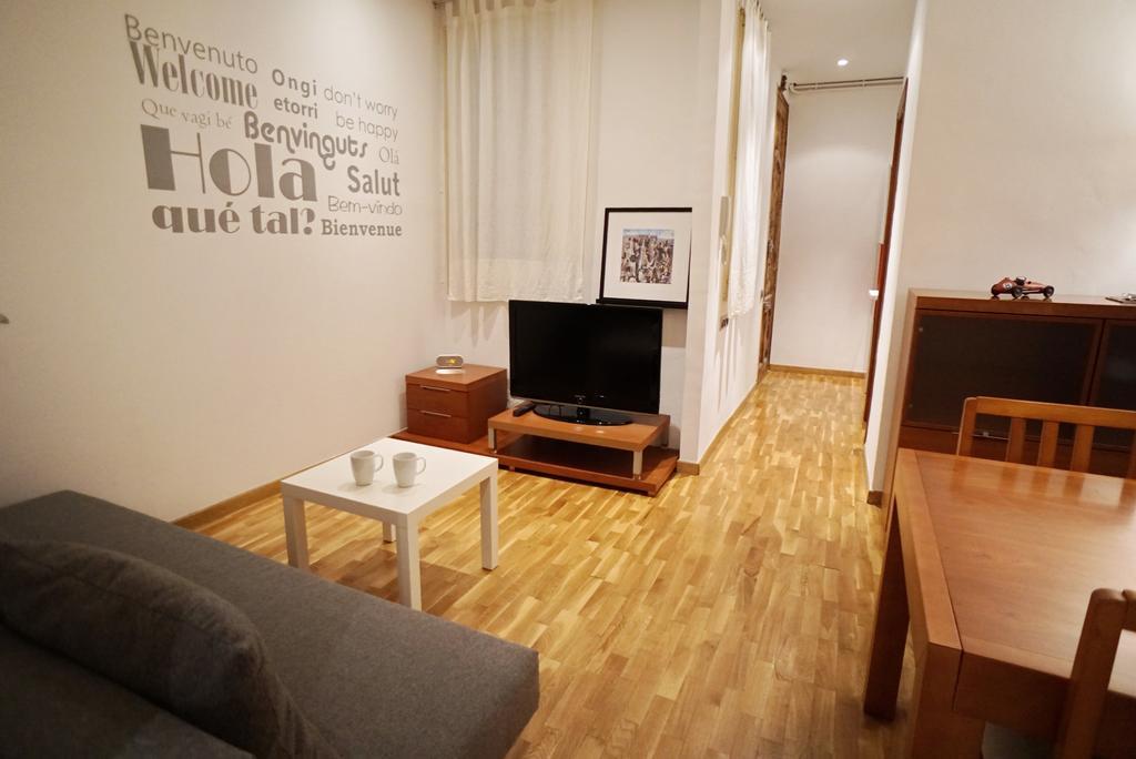Apartment Barcelona4seasons - Miro