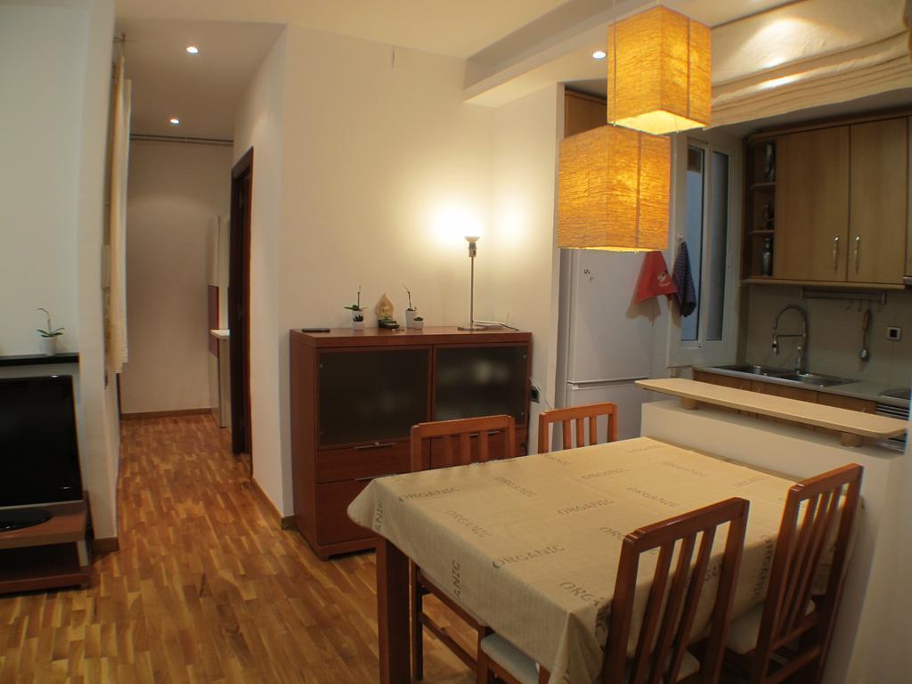 Apartment Barcelona4seasons - Miro Barcelona