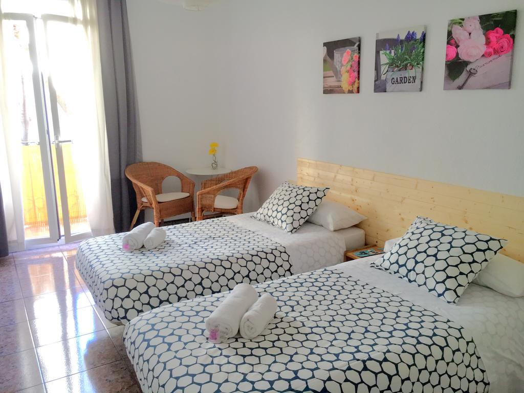 Melody House Apartamento Barcelona