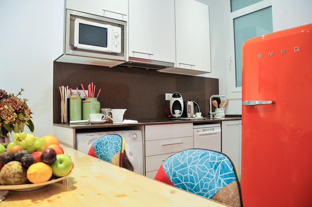 Apartamento Paseo De Gracia Rossello *