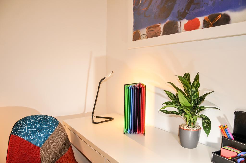 Paseo De Gracia Rossello Apartamento *