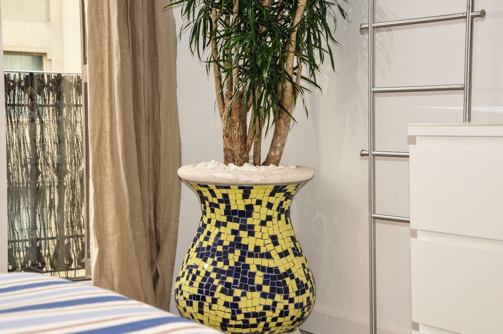 Apartamento Paseo De Gracia Rossello